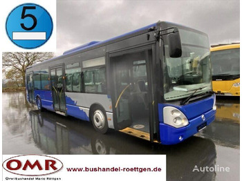 Irisbus . Iveco Citeli - Suburban bus: picture 1