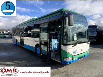 Irisbus . Iveco Crossw - Suburban bus: picture 1