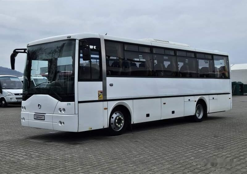 Irisbus MIDYS / SPROWADZONY / KLIMA / 39 MIEJSC - Suburban bus: picture 3