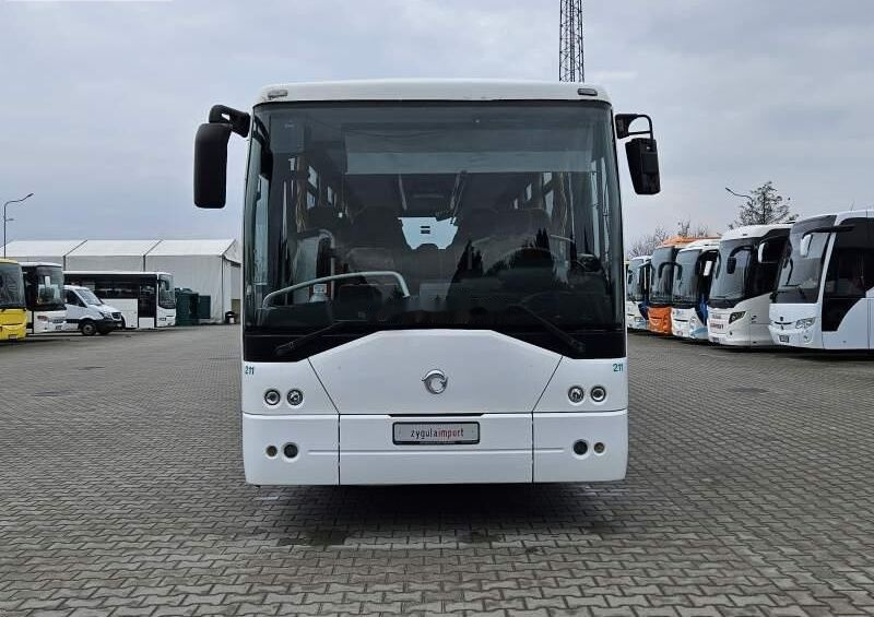 Irisbus MIDYS / SPROWADZONY / KLIMA / 39 MIEJSC - Suburban bus: picture 4