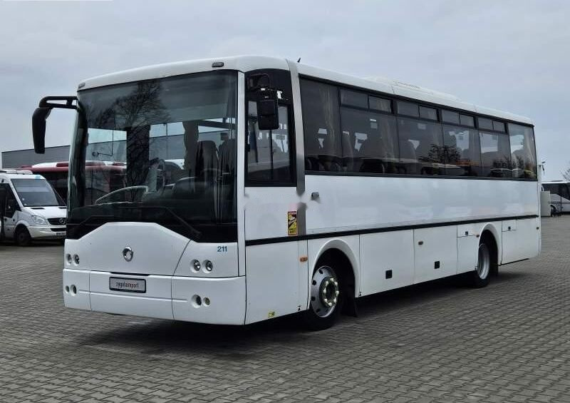 Irisbus MIDYS / SPROWADZONY / KLIMA / 39 MIEJSC - Suburban bus: picture 5