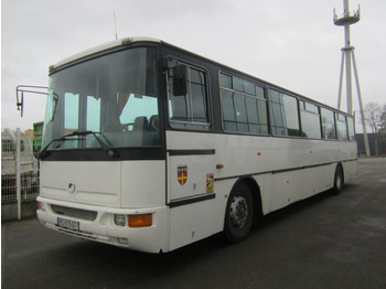 Irisbus Recreo - Suburban bus: picture 1