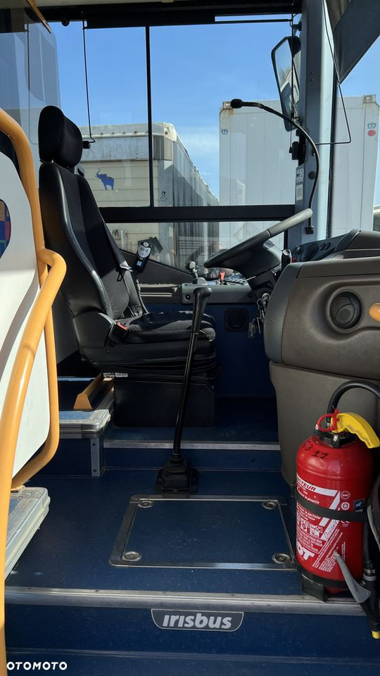 Irisbus Recreo / 64 miejsc / 12,8 długość /mały przebieg /CENA:49000zł netto - Suburban bus: picture 3