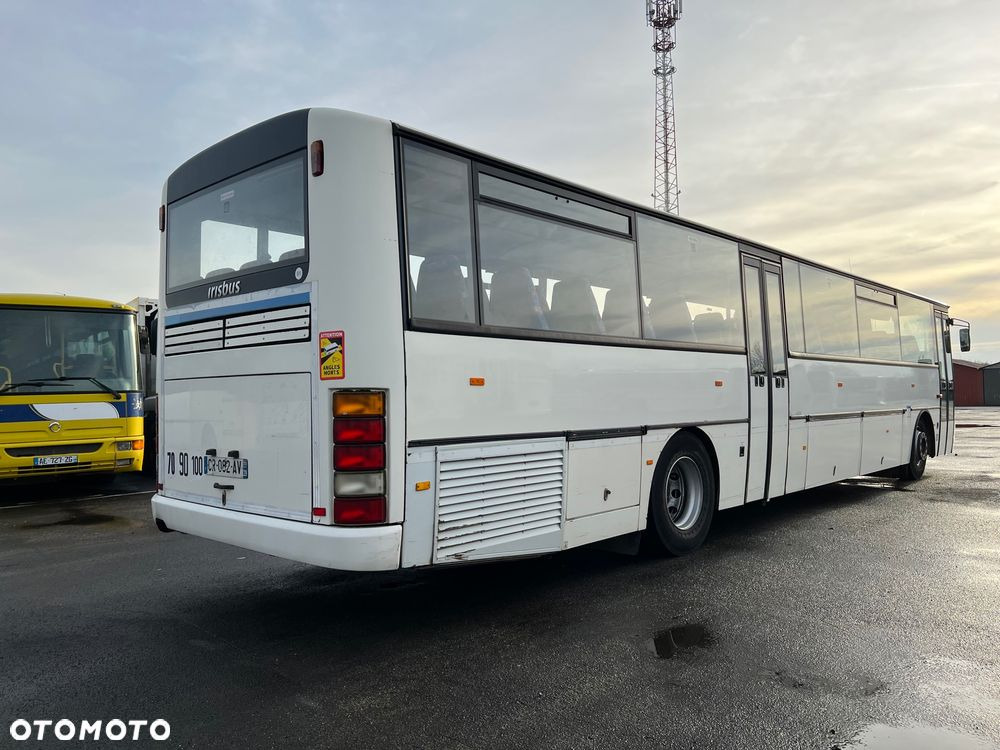 Irisbus Recreo  / 64 miejsc / Cena:35500zł netto - Suburban bus: picture 5