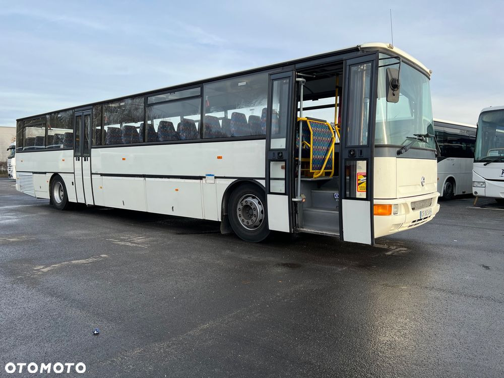 Irisbus Recreo  / 64 miejsc / Cena:35500zł netto - Suburban bus: picture 1