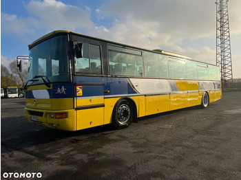 Irisbus Recreo  / KLIMA/ TACHO ANALOG/ 60 miejsc /Cena:45000 netto - Suburban bus: picture 1