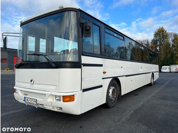 Irisbus Recreo  / TACHO ANALOG/ 60 miejsc / Cena:29500zł netto - Suburban bus: picture 1
