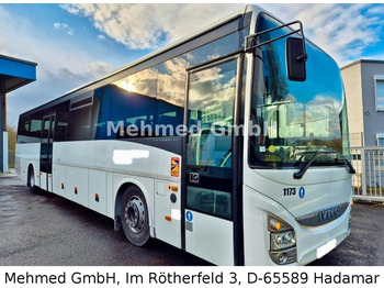 Iveco Crossway  - Suburban bus: picture 1