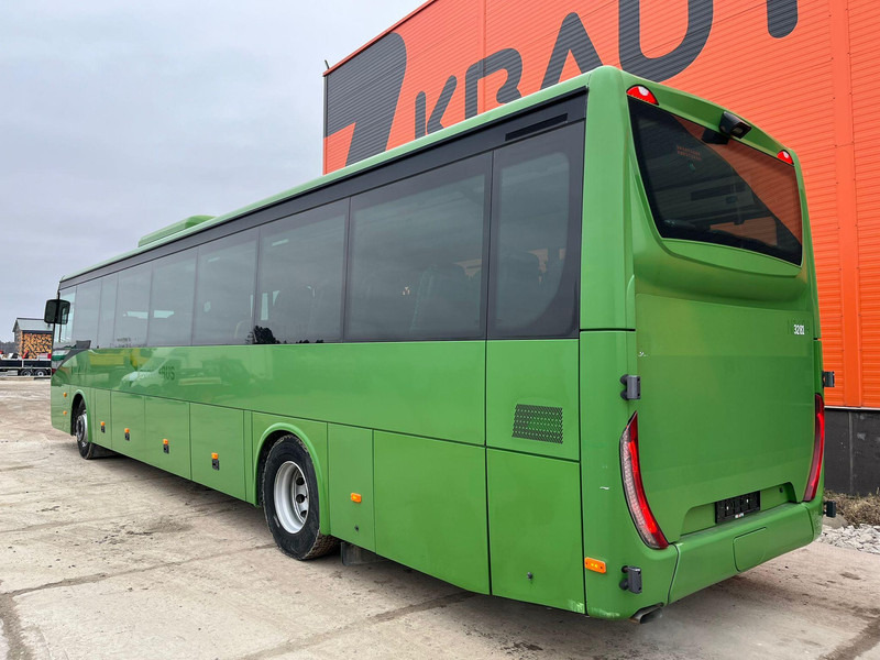 Iveco Crossway 4x2 56 SEATS / EURO 6 / AC / AUXILIARY HEATING / WHEELCHAIR LIFT - Suburban bus: picture 5