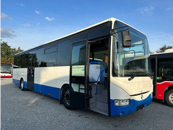 Iveco Irisbus/Crosway/5x  - Suburban bus