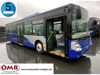 Iveco Irisbus, Iveco					
								
				
													
										Citeli - Suburban bus: picture 1