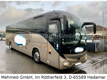 Iveco Magelys  - Coach: picture 1