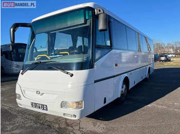 Iveco SOR C 9,5,EURO 5+KLIMATYZACJA - Suburban bus: picture 1