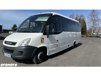 Iveco wing/ 32 miejsca / Cena:169000 zł netto - Minibus, Passenger van: picture 1