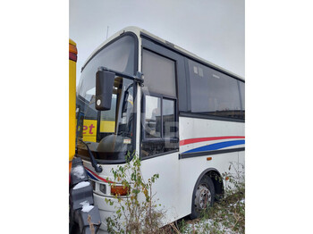Suburban bus MAN 11.230 HOCL: picture 1