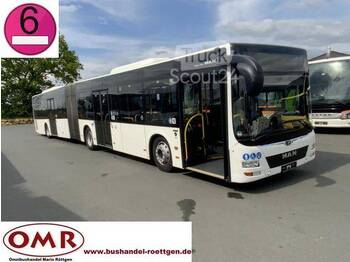 City bus MAN - A 23 Lion?s City/ Euro 6/ O 530 G Citaro C2: picture 1