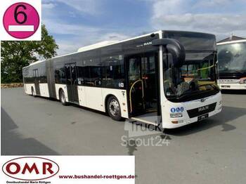 City bus MAN - A 23 Lion?s City/ Euro 6/ O 530 G Citaro C2: picture 1