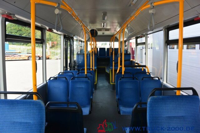 MAN Lions City A21 (NL263) 38 Sitz- & 52 Stehplätze - City bus: picture 3