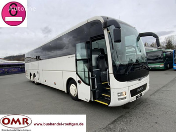 MAN R 08 Lion´s Coach - Coach: picture 1