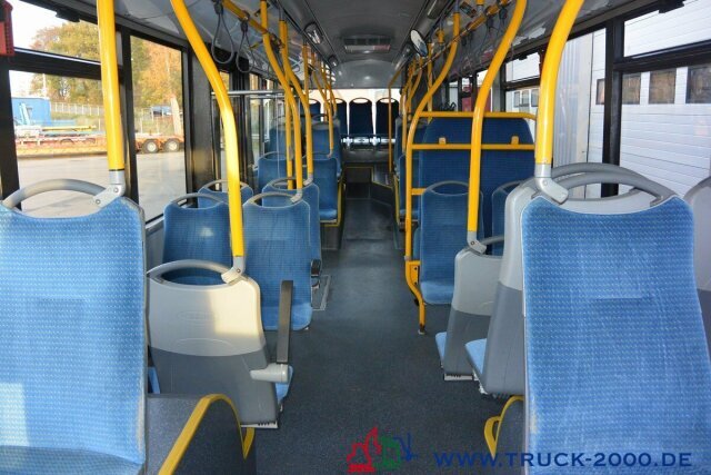 MAN Solaris Urbino 40 Sitz-& 63 Stehplätze Dachklima - City bus: picture 3