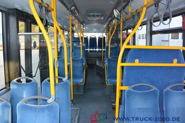 MAN Solaris Urbino 40 Sitz-& 63 Stehplätze Dachklima - City bus: picture 4
