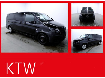 MERCEDES-BENZ Vito 116TourerPro ,Extralang,2xKlima,Kamera - Minibus, Passenger van: picture 1