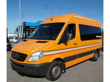 Mercedes-Benz 315 CDI Sprinter *Klima*12-Sitze*Lift*318  - Minibus, Passenger van: picture 2