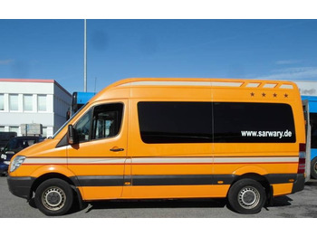 Mercedes-Benz 315 CDI Sprinter *Klima*12-Sitze*Lift*318  - Minibus, Passenger van: picture 4