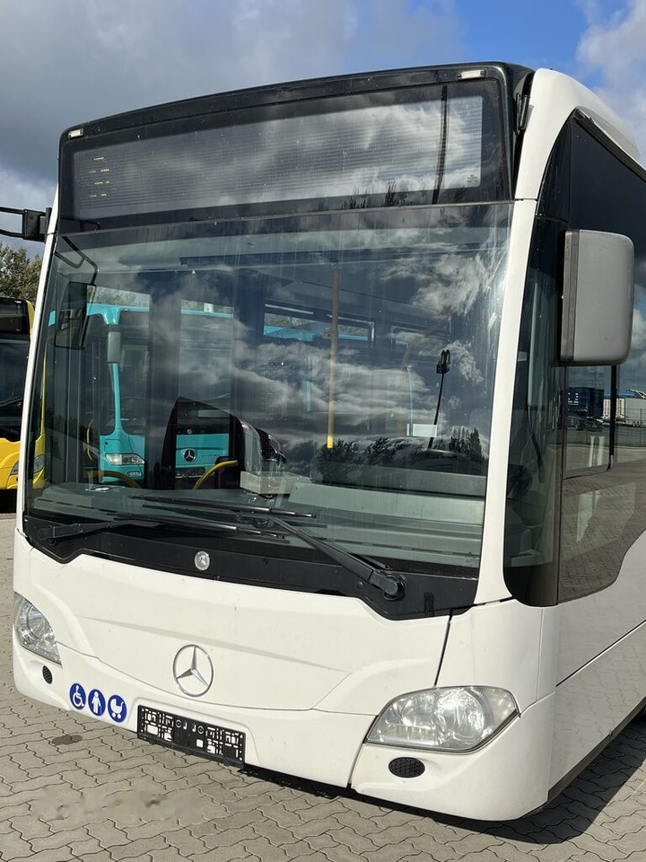 Mercedes-Benz Citaro C2 Stadtbus sofort lieferbar !!! - City bus: picture 2