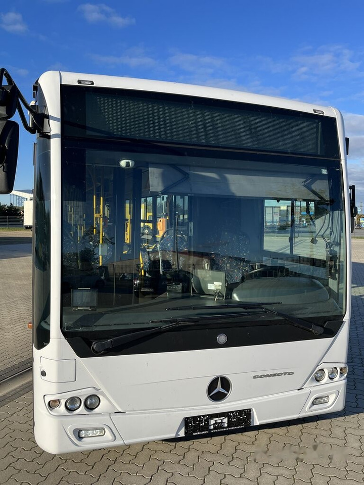 Mercedes-Benz Conecto G (LF) - 40 Sitze + 101 Stehpl. + 1 Rollstuhl - City bus: picture 2