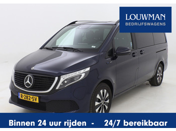 Mercedes-Benz EQV 300 L2 Business Solution Limited Nieuw | MBUX | 100% Elektrisch | Climate control | Stoelverwarming | 7-persoons | - Minibus, Passenger van: picture 1