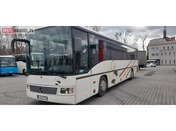 Suburban bus Mercedes-Benz Integro: picture 2