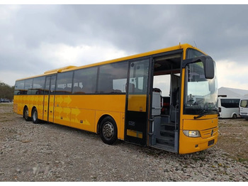 Mercedes-Benz Integro - Suburban bus: picture 1