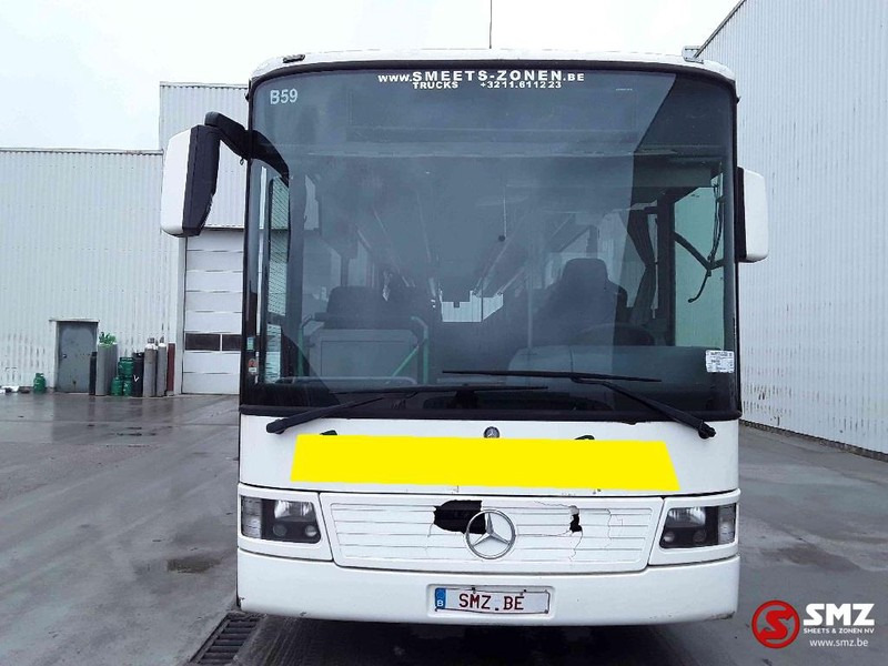 Mercedes-Benz Integro 550 INTREGO 550 - Suburban bus: picture 2