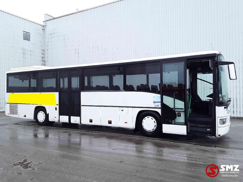 Mercedes-Benz Integro 550 INTREGO 550 - Suburban bus: picture 4