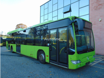 Mercedes-Benz O530 LE - Suburban bus: picture 1
