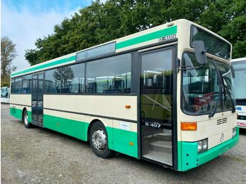 City bus Mercedes-Benz O 405 ( O 407 ): picture 1