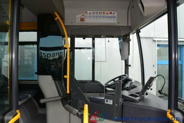 Mercedes-Benz O 530 Citaro 36 Sitz - & 65 Stehplätze Dachklima - City bus: picture 3