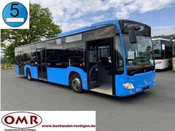 City bus Mercedes-Benz - O 530 Citaro C2/ A 20/ A 21 Lion?s City: picture 1
