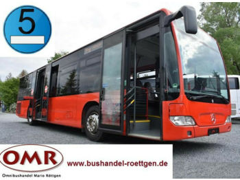 Suburban bus Mercedes-Benz O 530 / Citaro / Euro 5: picture 1