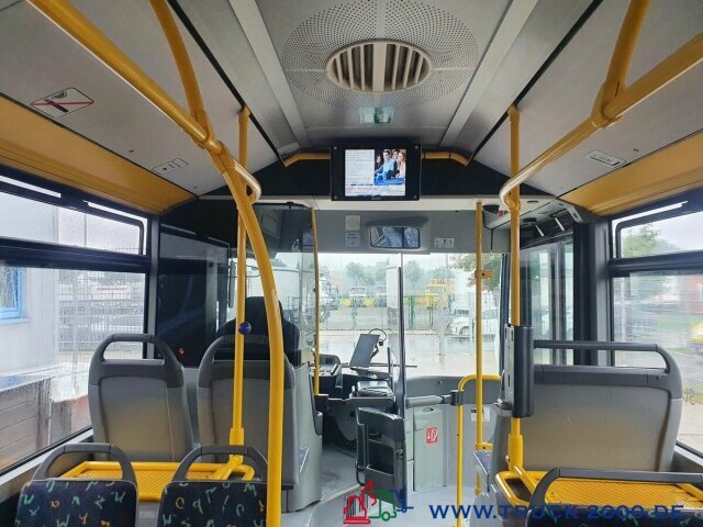 Mercedes-Benz O 530 G Citaro 51 Sitze+107 Stehplätze Dachklima - City bus: picture 3