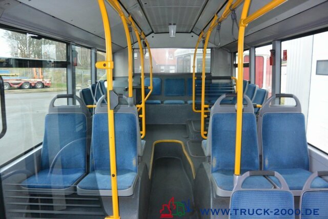 City bus Mercedes-Benz O 530 G Citaro 54 Sitz & 108 Stehplätze 1.Hand: picture 7