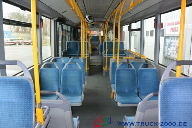City bus Mercedes-Benz O 530 G Citaro 54 Sitz & 108 Stehplätze 1.Hand: picture 3