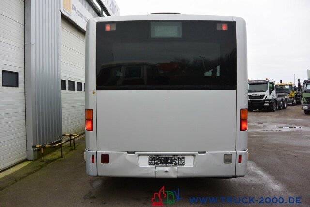 City bus Mercedes-Benz O 530 G Citaro 54 Sitz & 108 Stehplätze 1.Hand: picture 14