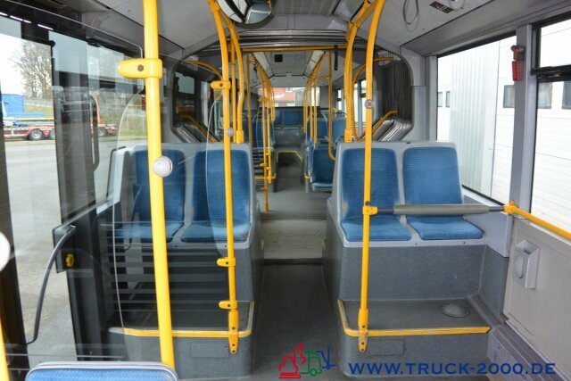 City bus Mercedes-Benz O 530 G Citaro 54 Sitz & 108 Stehplätze 1.Hand: picture 4