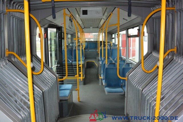 City bus Mercedes-Benz O 530 G Citaro 54 Sitz & 108 Stehplätze 1.Hand: picture 6