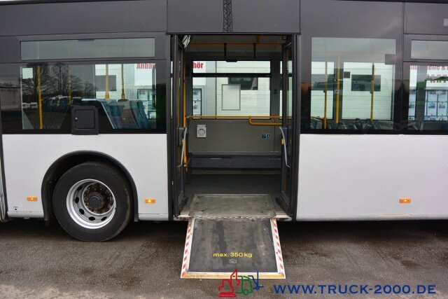 City bus Mercedes-Benz O 530 G Citaro 54 Sitz & 108 Stehplätze 1.Hand: picture 15