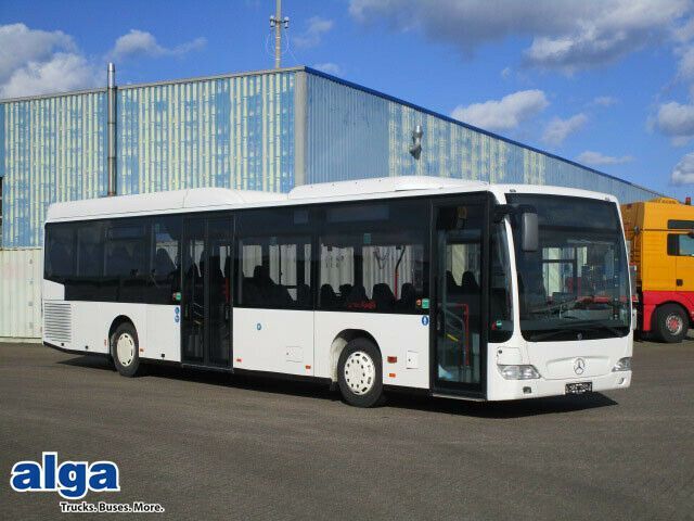 Mercedes-Benz O 530 LE Citaro, Euro 5, Klima, 43 Sitze  - City bus: picture 1