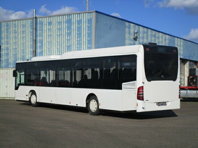 Mercedes-Benz O 530 LE Citaro, Euro 5, Klima, 43 Sitze  - City bus: picture 2