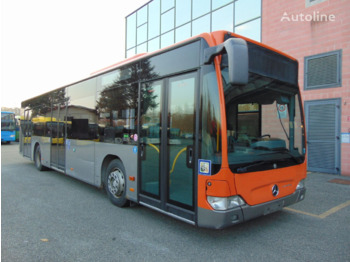 Mercedes-Benz O 530 LF - City bus: picture 1